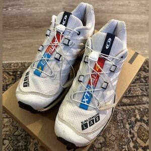 Salomon XT-4